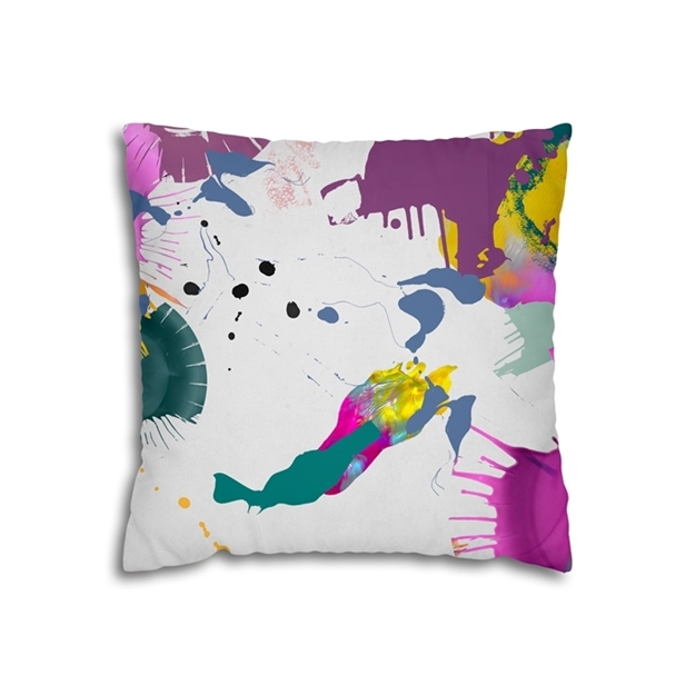 Picture of Albie Cozy Jelly Throw Cushion