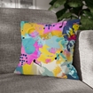 Picture of Albie Snuggly Jelly Throw Cushion