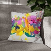 Picture of Albie Squishy Jelly Throw Cushion