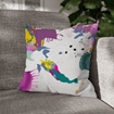 Picture of Albie Cozy Jelly Throw Cushion