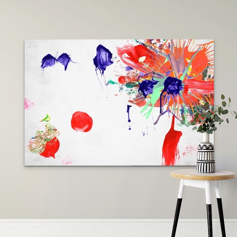 Picture of Ayaana-Canvas-Wall-Art-82330