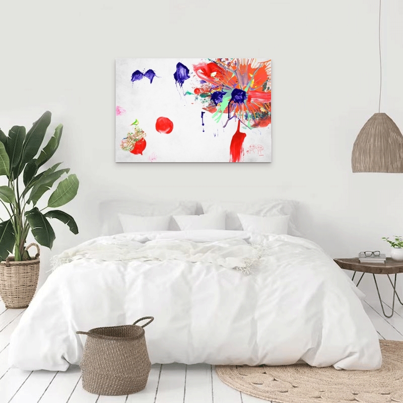 canvas print