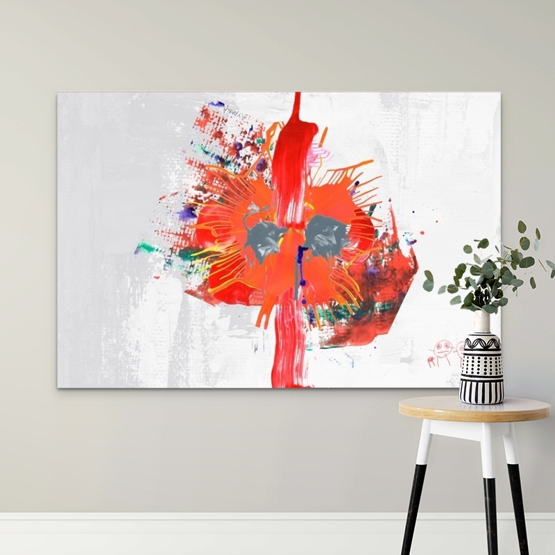 Picture of Ayaana-Canvas-Wall-Art-82331