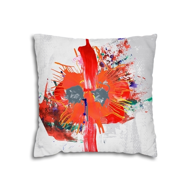 Picture of Ayaana Cozy Jelly Throw Cushion