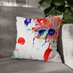 Picture of Ayaana Snuggly Jelly Throw Cushion