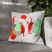 Picture of Ayaana Squishy Jelly Throw Cushion