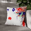 Picture of Ayaana Fluffy Jelly Throw Cushion