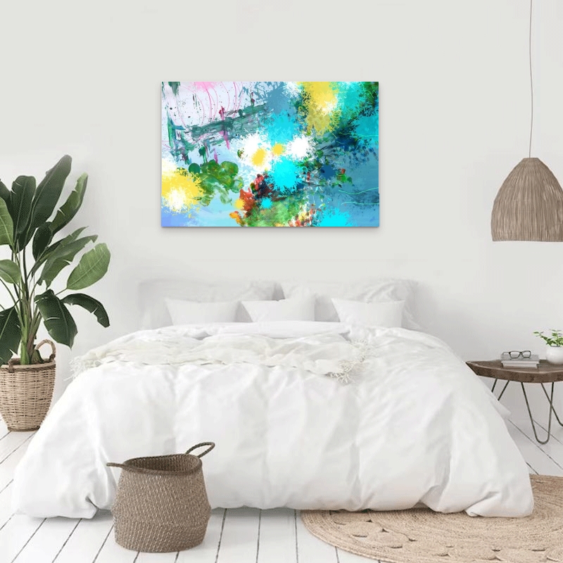 canvas print