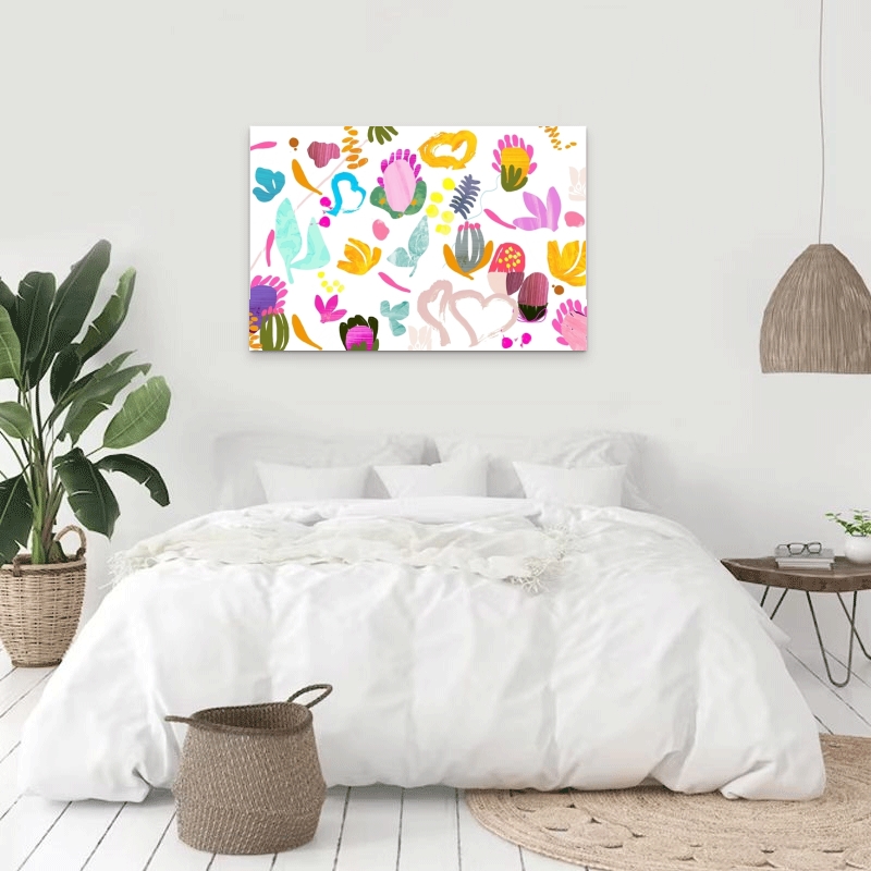 canvas print