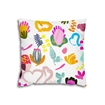 Picture of Kailani Cozy Jelly Throw Cushion