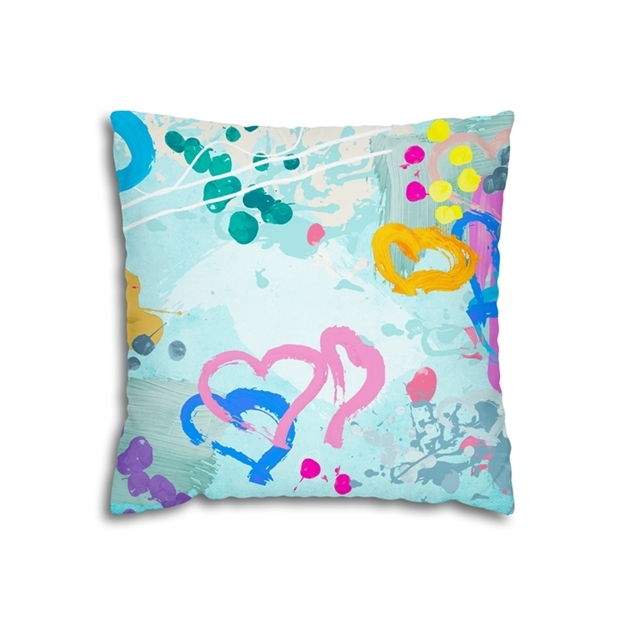 Picture of Kailani Squishy Jelly Throw Cushion