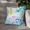 Picture of Kailani Squishy Jelly Throw Cushion