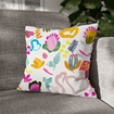 Picture of Kailani Cozy Jelly Throw Cushion