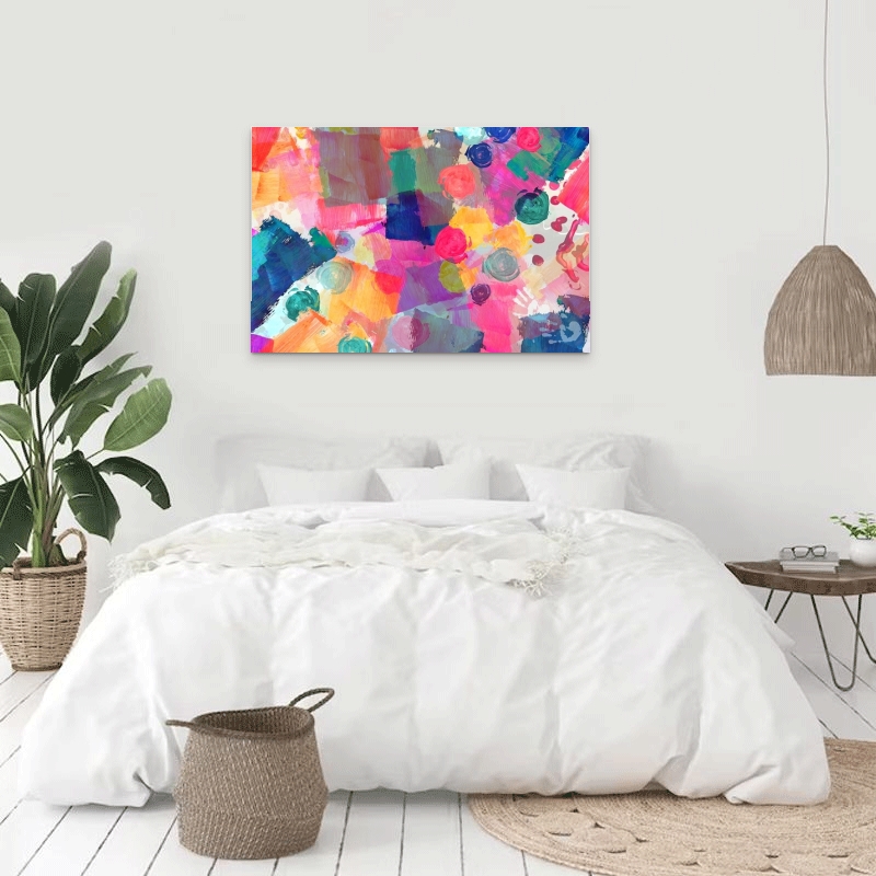 canvas print