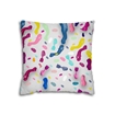 Picture of Nalu Fluffy Jelly Throw Cushion