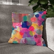 Picture of Nalu Dreamy Jelly Throw Cushion