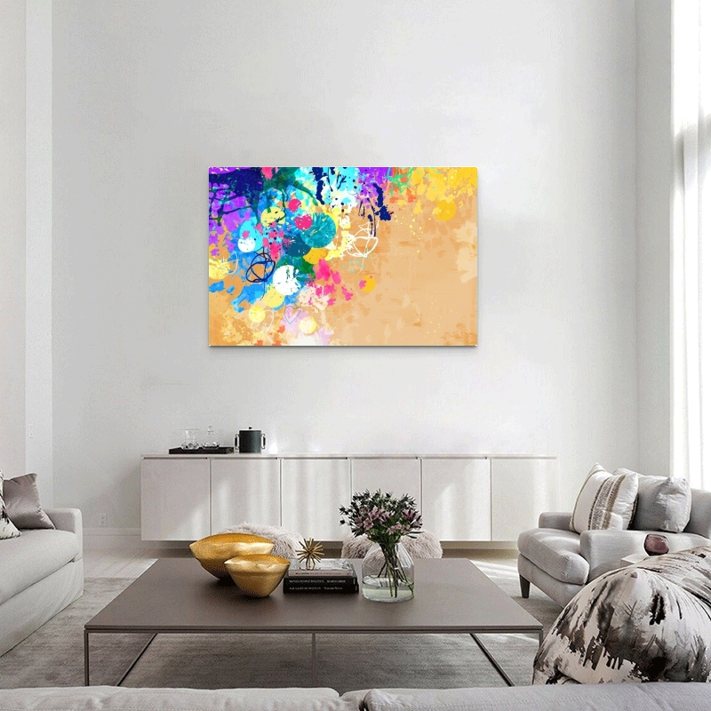 canvas print