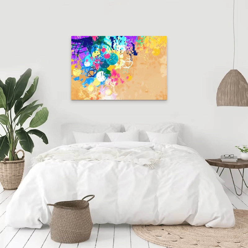 canvas print