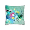 Picture of Elliot Fluffy Jelly Throw Cushion