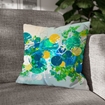 Picture of Elliot Squishy Jelly Throw Cushion