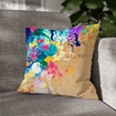 Picture of Elliot Cozy Jelly Throw Cushion