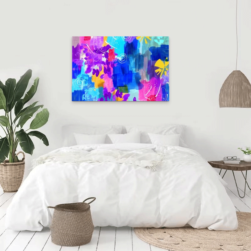 canvas print