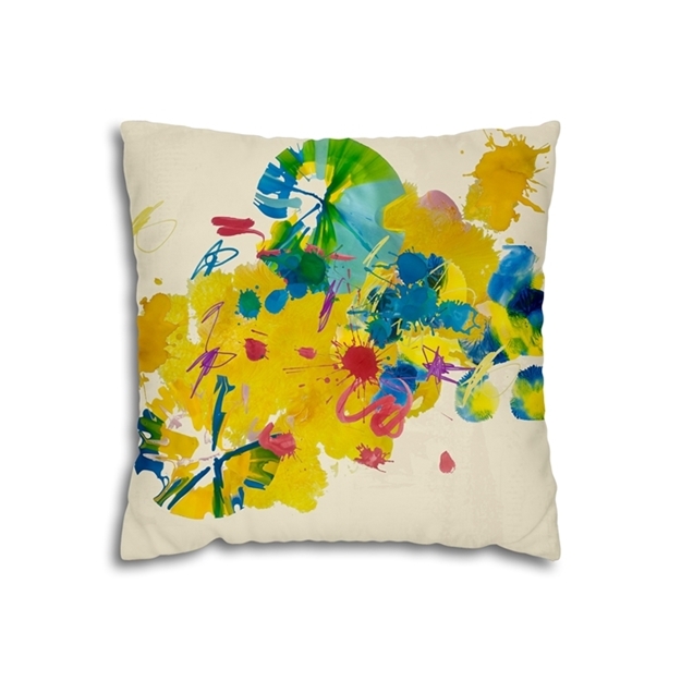 Picture of Sophia Squishy Jelly Throw Cushion