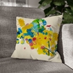 Picture of Sophia Squishy Jelly Throw Cushion