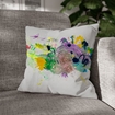 Picture of Sophia Cozy Jelly Throw Cushion