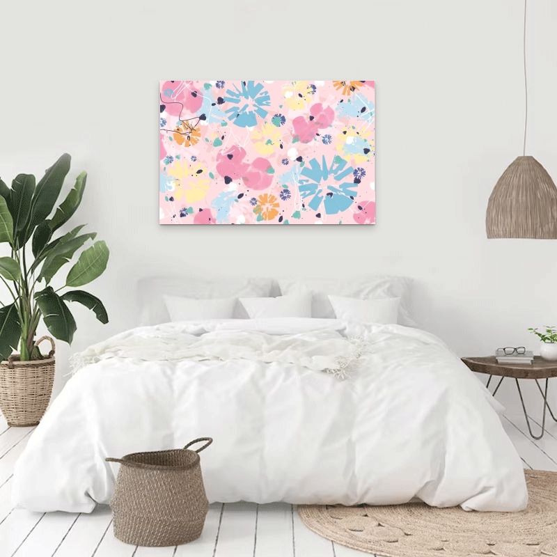 canvas print