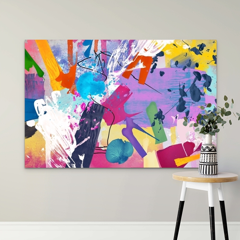 Picture of Harlyn-Canvas-Wall-Art-82434