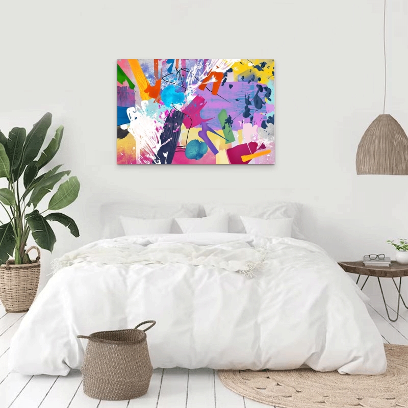 canvas print