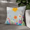 Picture of Clara Squishy Jelly Throw Cushion