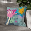 Picture of Clara Cozy Jelly Throw Cushion