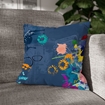 Picture of Harvey Cozy Jelly Throw Cushion