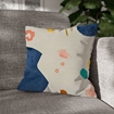 Picture of Charlie Squishy Jelly Throw Cushion