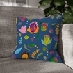 Picture of Charlie Fluffy Jelly Throw Cushion