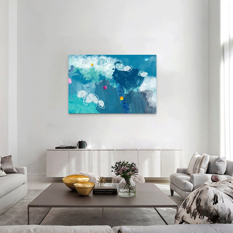 canvas print