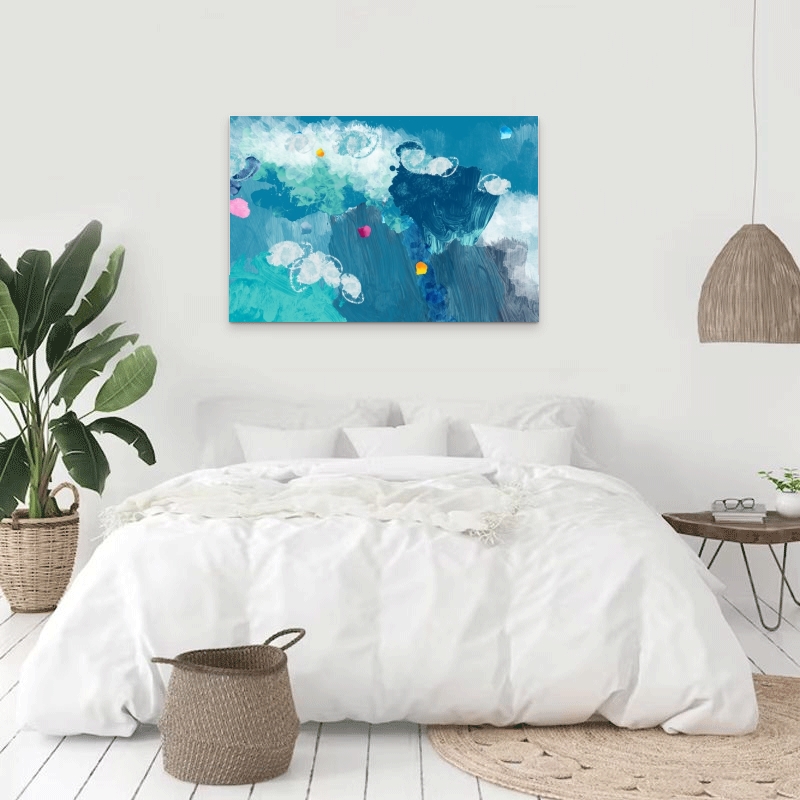 canvas print