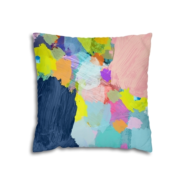 Picture of Ryan Cozy Jelly Throw Cushion