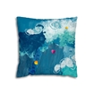 Picture of Ryan Snuggly Jelly Throw Cushion