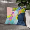 Picture of Ryan Cozy Jelly Throw Cushion