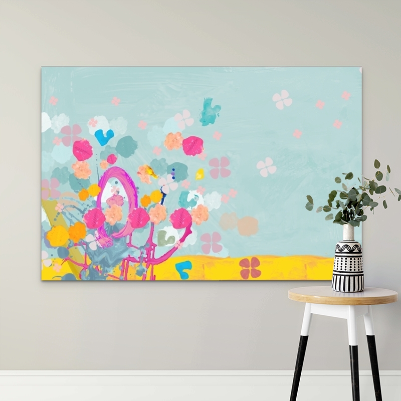 Picture of Hallie-Canvas-Wall-Art-82492