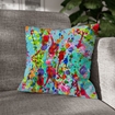 Picture of Darcey Snuggly Jelly Throw Cushion