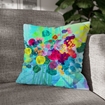 Picture of Darcey Cozy Jelly Throw Cushion