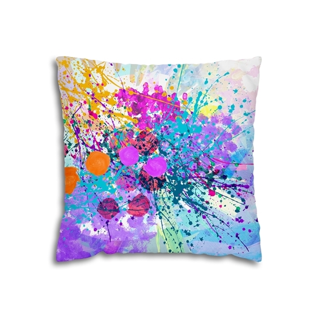 Picture of Harriet Cozy Jelly Throw Cushion