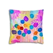 Picture of Harriet Squishy Jelly Throw Cushion