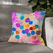 Picture of Harriet Squishy Jelly Throw Cushion