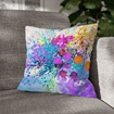 Picture of Harriet Cozy Jelly Throw Cushion