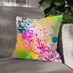 Picture of Harriet Dreamy Jelly Throw Cushion